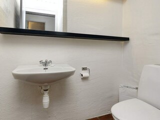 Apartamento Tranum Strand  23