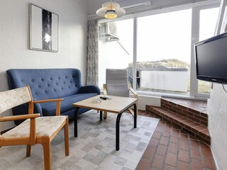 Appartement Tranum Strand  36