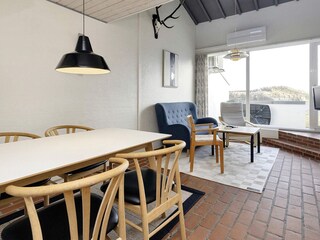 Apartment Tranum Strand  18