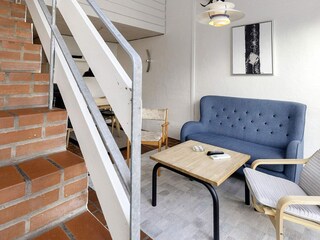 Appartement Tranum Strand  8