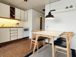 Apartment Tranum Strand  23