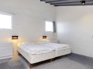 Apartment Tranum Strand  16