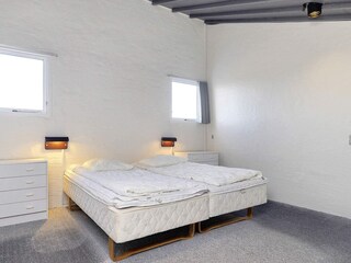 Appartement Tranum Strand  22