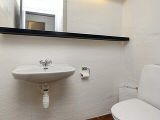 Appartement Tranum Strand  18