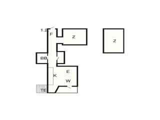 Apartment Tranum Strand  22