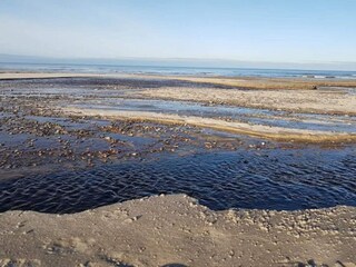 Appartement Tranum Strand  30