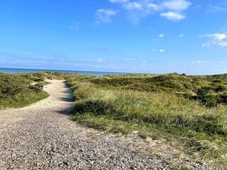 Appartamento Tranum Strand  38