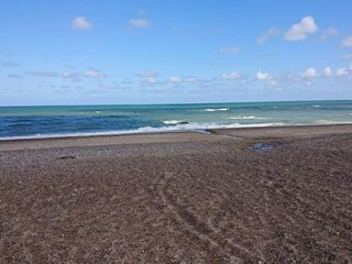 Appartement Tranum Strand  37