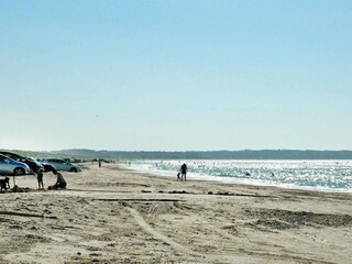 Apartment Tranum Strand  39