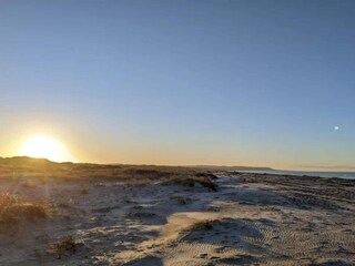 Apartamento Tranum Strand  6