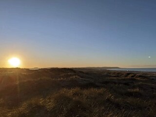 Apartamento Tranum Strand  7