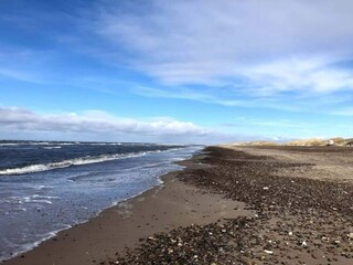 Appartamento Tranum Strand  41