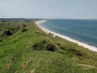 Apartment Tranum Strand  9