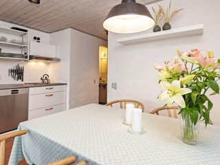 Apartment Tranum Strand  20