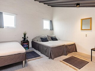 Appartement Tranum Strand  26