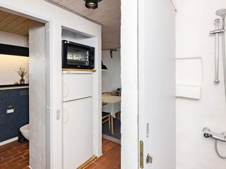 Apartment Tranum Strand  36
