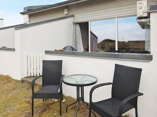Apartment Tranum Strand  27