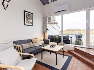 Apartment Tranum Strand  15