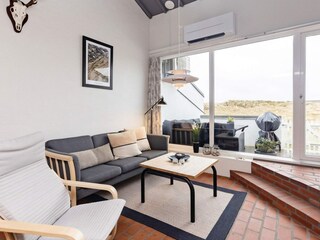 Apartment Tranum Strand  3