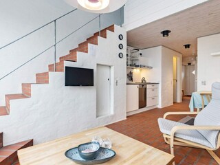Appartement Tranum Strand  7