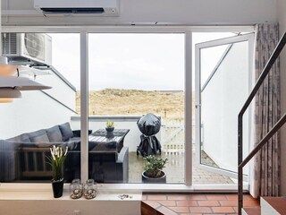 Appartement Tranum Strand  37