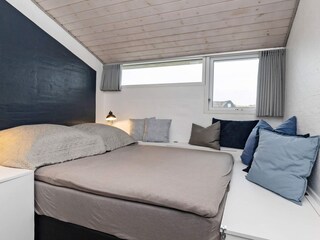 Appartement Tranum Strand  18