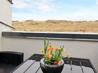 Appartement Tranum Strand  22