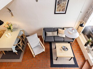 Appartement Tranum Strand  35