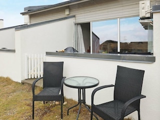 Apartment Tranum Strand  8
