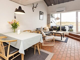 Apartment Tranum Strand  2