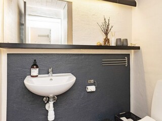 Apartment Tranum Strand  43