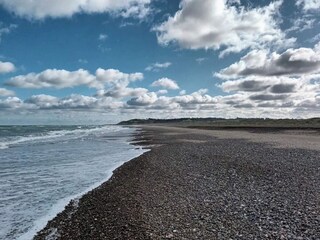 Appartamento Tranum Strand  7