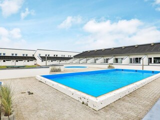 Appartement Tranum Strand  5