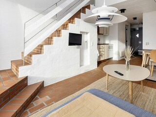 Appartement Tranum Strand  15