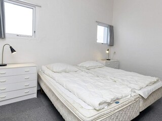 Appartement Tranum Strand  10