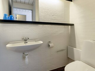 Appartement Tranum Strand  12