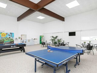 Appartement Tranum Strand  13