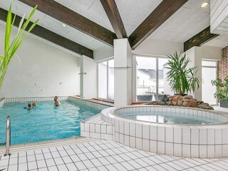 Apartment Tranum Strand  16