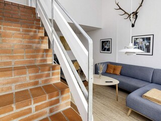 Appartement Tranum Strand  18