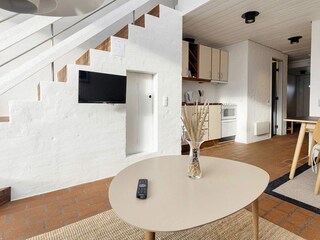 Appartement Tranum Strand  19