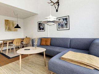 Apartment Tranum Strand  8