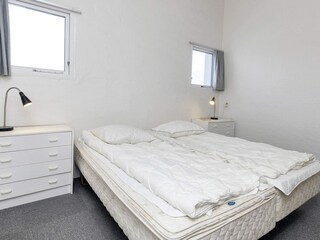 Appartement Tranum Strand  9