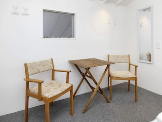 Appartamento Tranum Strand  22