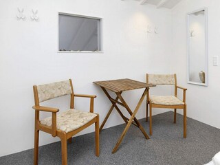 Appartement Tranum Strand  22