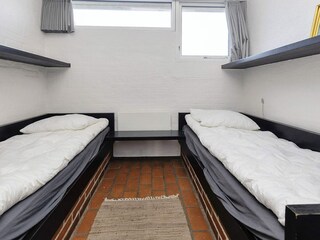 Apartamento Tranum Strand  21