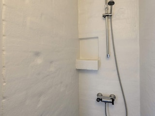 Appartement Tranum Strand  23