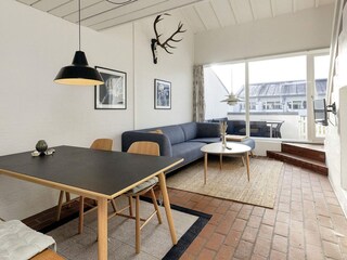 Appartement Tranum Strand  15
