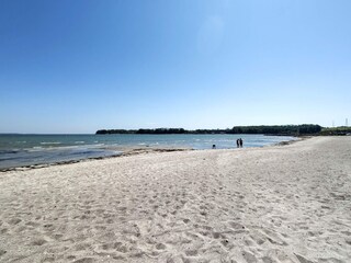 Appartement Tranum Strand  7