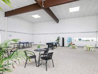 Apartment Tranum Strand  9