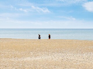 Apartment Tranum Strand  36